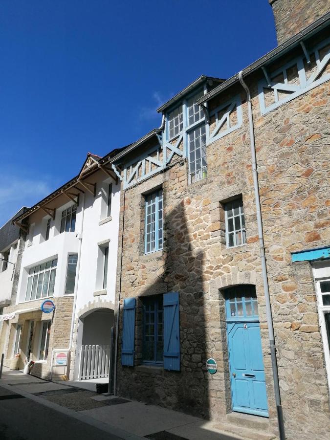 Ptit Sale Quiberon Apartment Exterior foto
