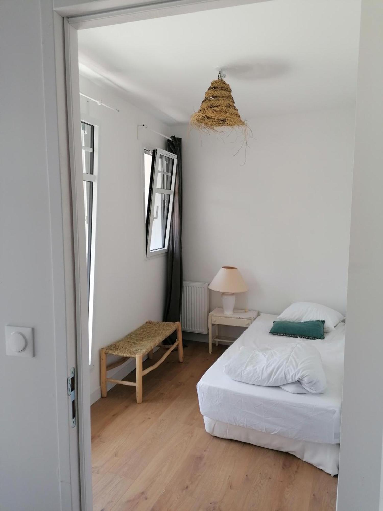 Ptit Sale Quiberon Apartment Exterior foto