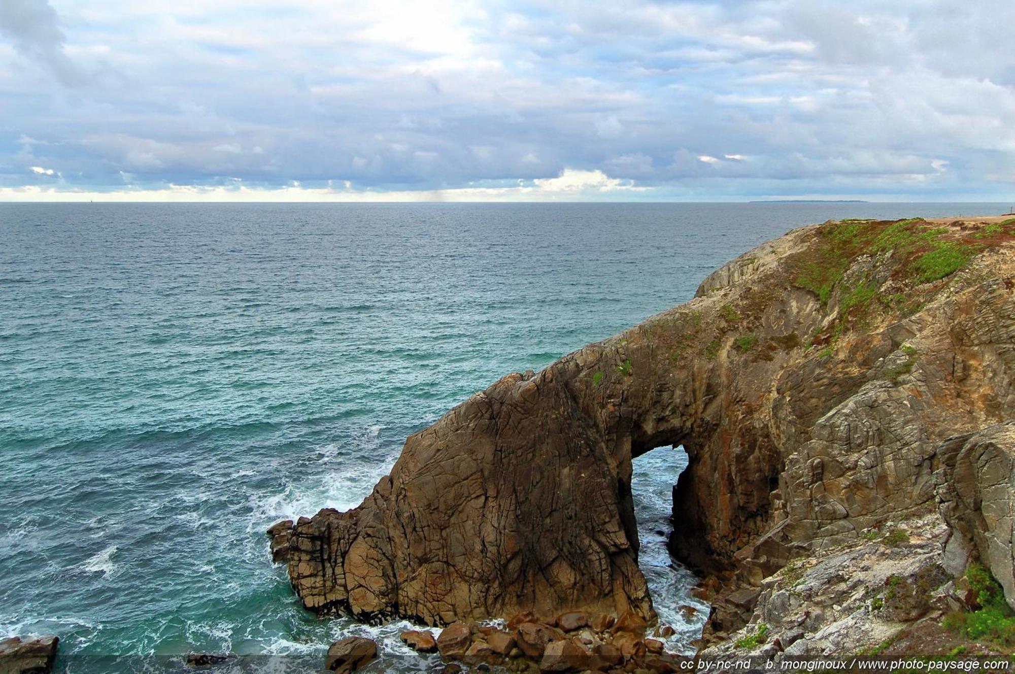 Ptit Sale Quiberon Apartment Exterior foto